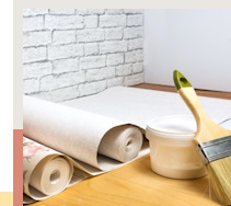 Услуги Отделка в Кузнецке под ключ