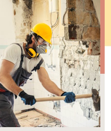 Услуги Отделка в Кузнецке под ключ